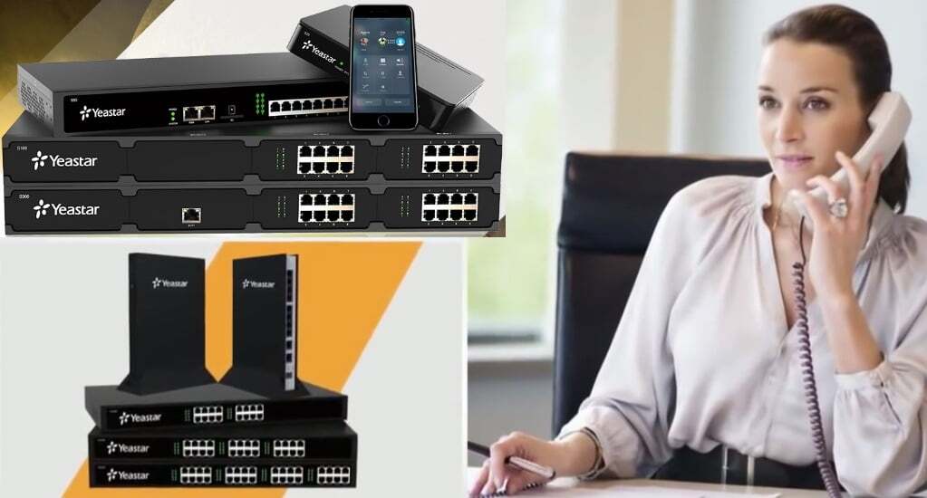 ip pbx