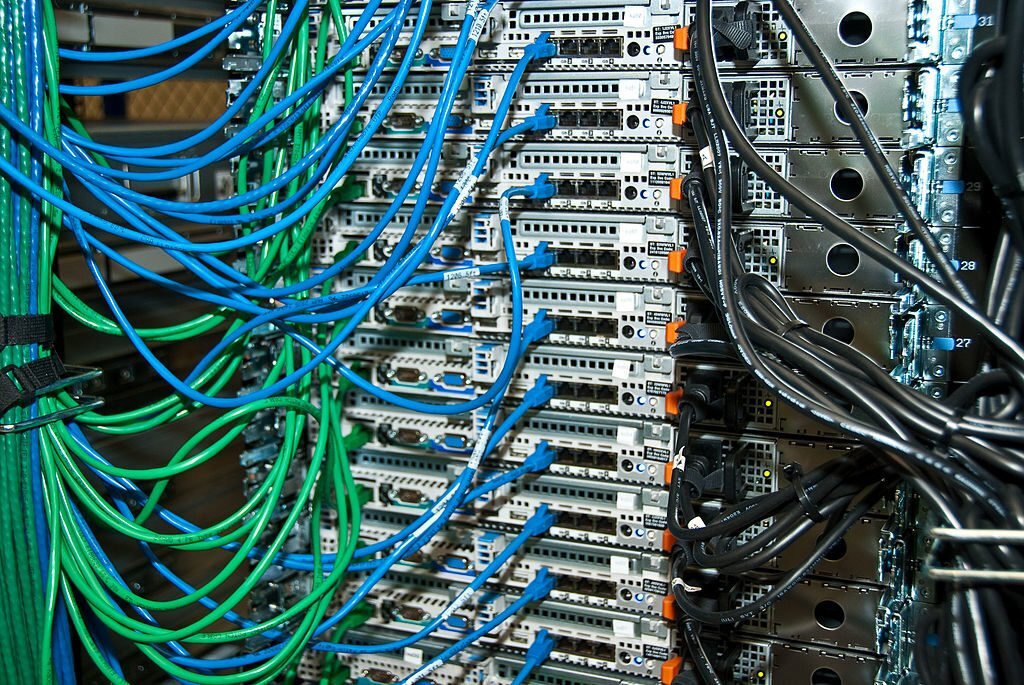 Structured Cabling