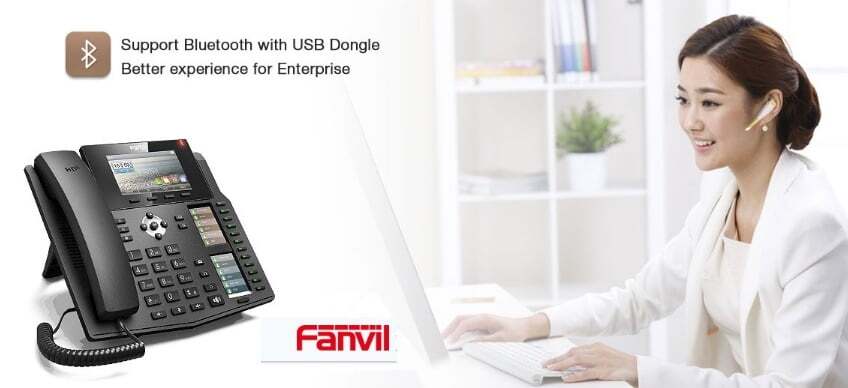 Fanvil IP Phone