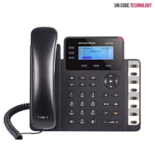 GXP1630