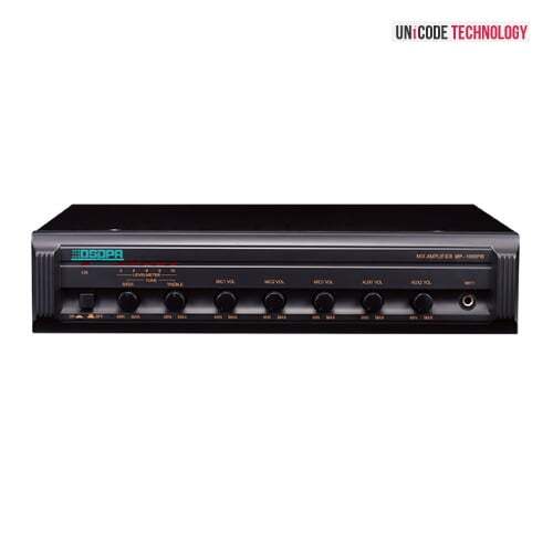 DSPPA-MP1000PIII