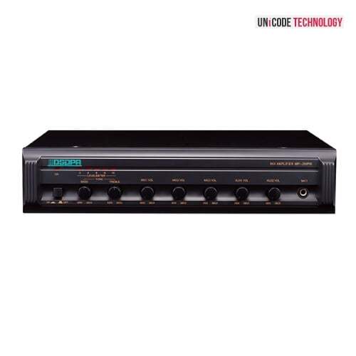 DSPPA-MP200PIII