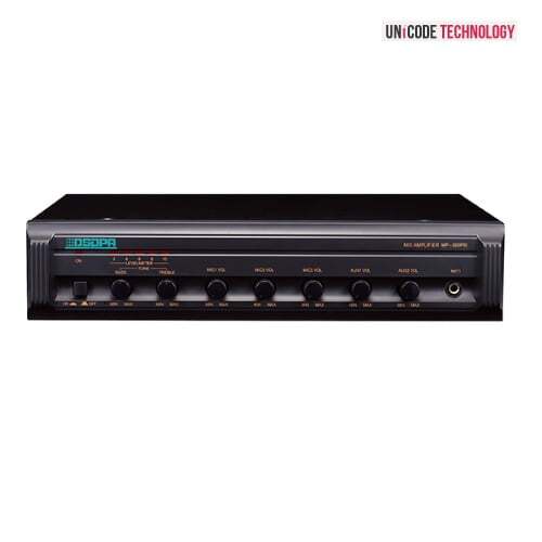 DSPPA-MP300PIII