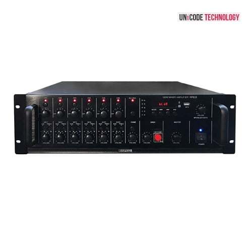 DSPPA-MP825