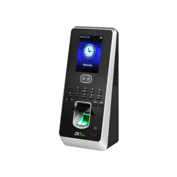 MultiBio 800H