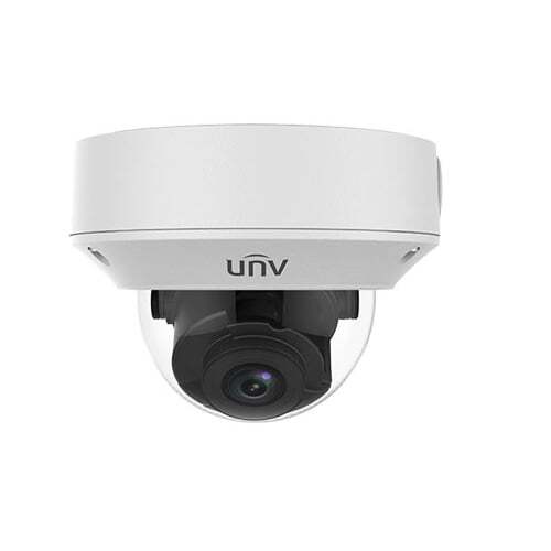 IPC3232ER-VS-C | 2MP Network IR Fixed Dome Camera