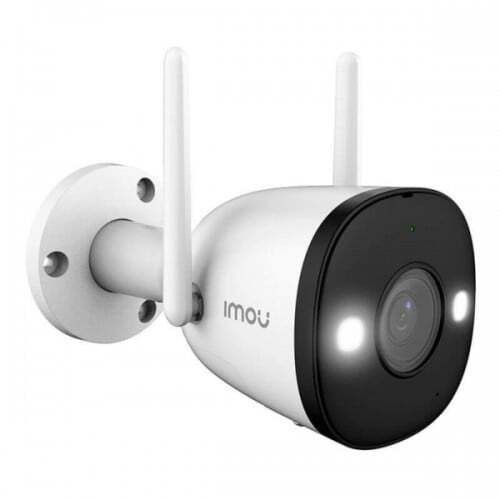 IPC-F22FP Dahua IMOU 2MP Bullet Wi-Fi IP Camera