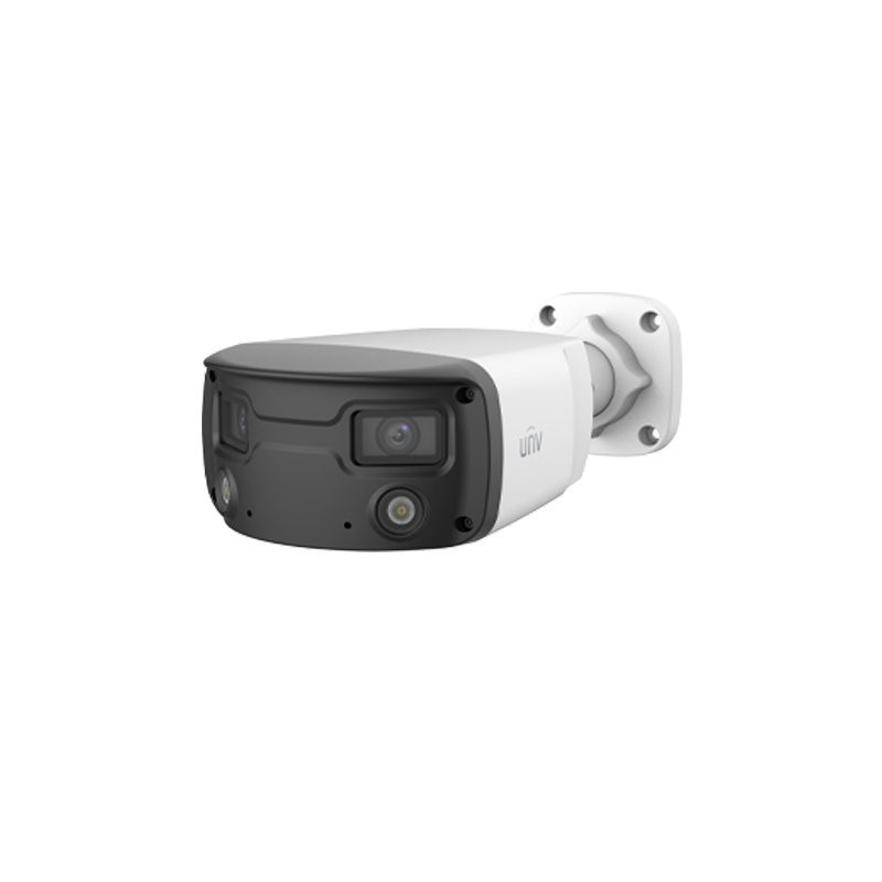 IPC2K24SE-ADF40KMC-WL-I0 - Uniview Wide Angle IP Camera