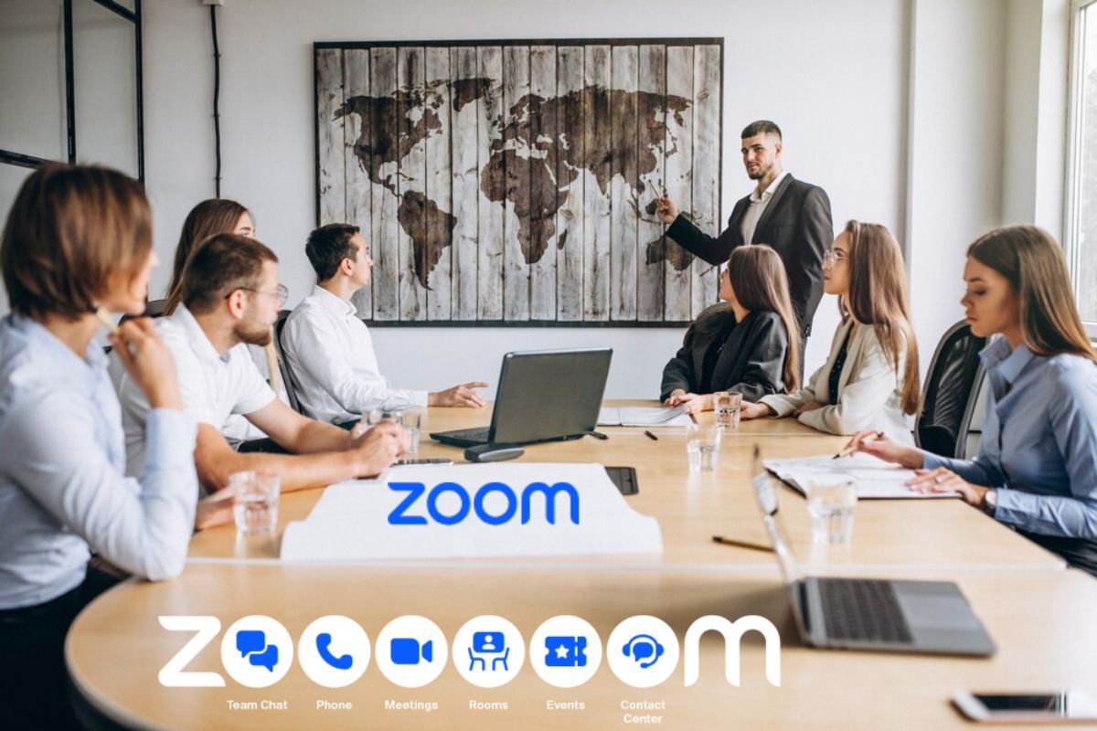Zoom License Price in Bangladesh