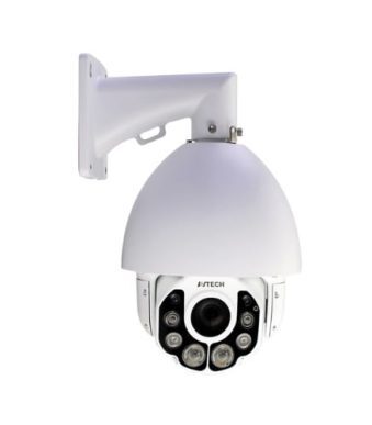 Avtech AVZ593 30X Speed Dome Outdoor IP-Camera Price