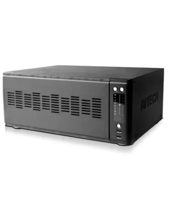 Avtech AVH8536 36 Channel NVR