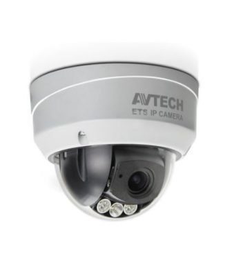Avtech AVM542 IP Camera Best Price IN BD