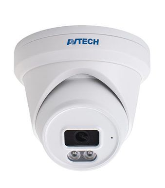 Avtech DGM2203SVWHT AI IP Camera