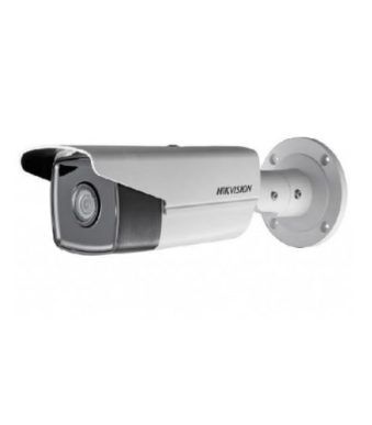 Hikvision DS-2CD2T43G0-I5 - 4MP Outdoor Fixed Bullet Camera Price