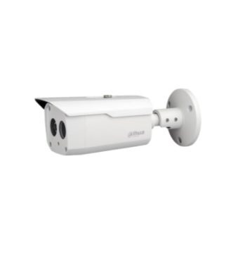 IPC-HFW4431B-AS. 4MP HD WDR Network LXIR Bullet Camera