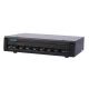 MP600PIII DSPPA 250W 3 Mic & 2 AUX Mixing Amplifier