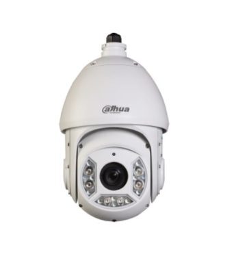 SD-6C230U-HNI 2MP 30x Starlight IR PTZ Network Camera